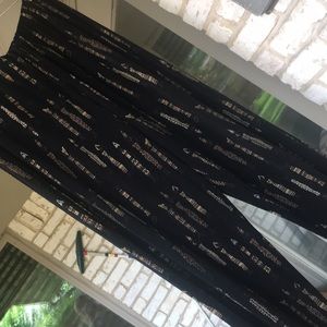 Chico’s travelers cropped pants size 3 (14-16)